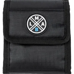 LMAB MOVE Leader & Rig Wallet