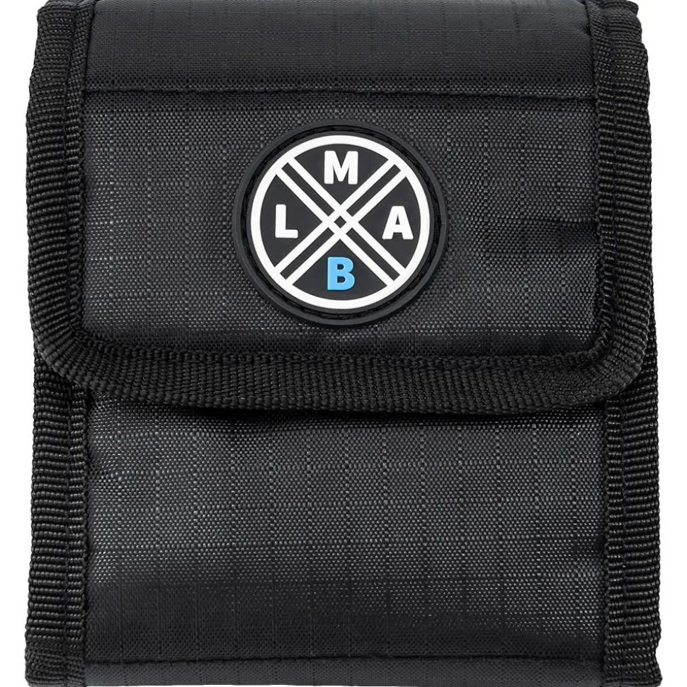 LMAB MOVE Leader & Rig Wallet