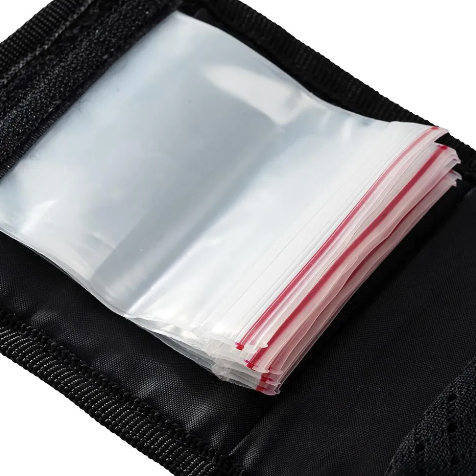 LMAB MOVE Leader & Rig Wallet