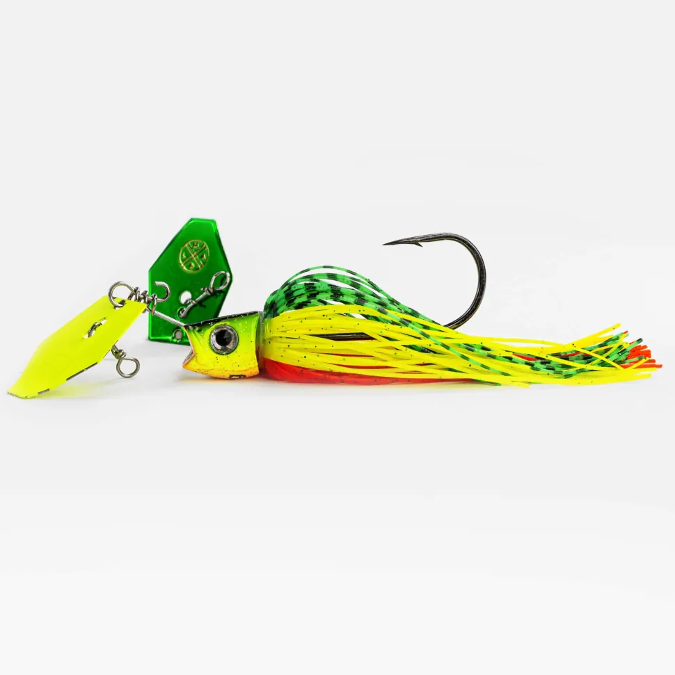 LMAB Multi Vibe 2.0
