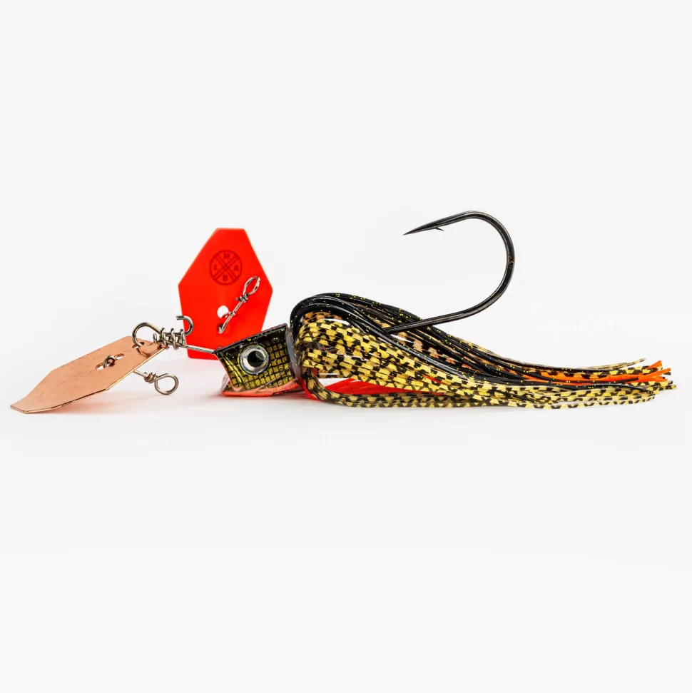 LMAB Multi Vibe 2.0
