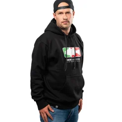 LMAB National Fishing League - Italy (Hoodie)