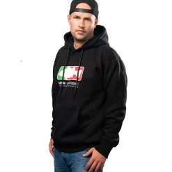 LMAB National Fishing League - Italy (Hoodie)