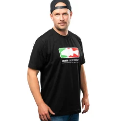 LMAB National Fishing League - Italy (T-Shirt)