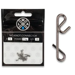 LMAB No-Knot Connector