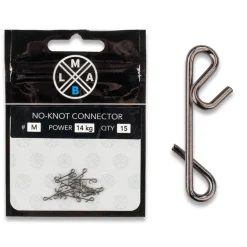 LMAB No-Knot Connector