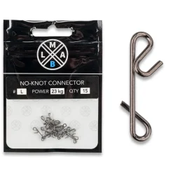 LMAB No-Knot Connector