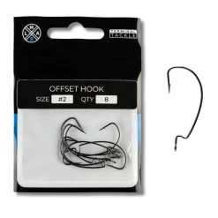 LMAB Offset Hook