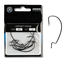 LMAB Offset Hook