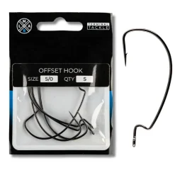 LMAB Offset Hook