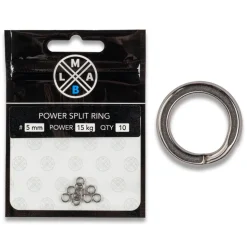 LMAB Power Split Ring