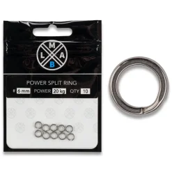 LMAB Power Split Ring