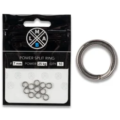 LMAB Power Split Ring
