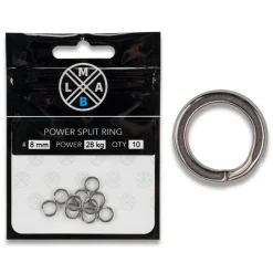 LMAB Power Split Ring