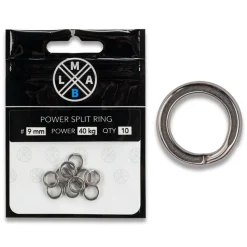 LMAB Power Split Ring