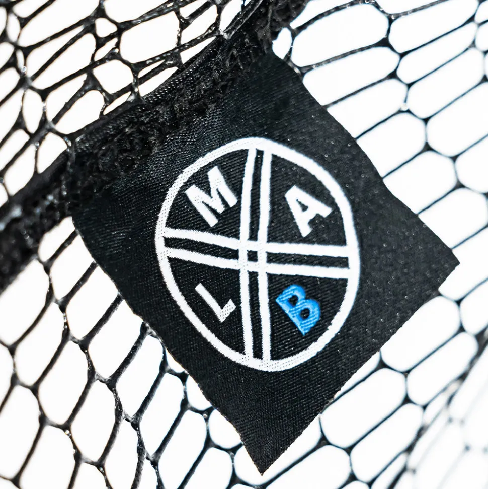 LMAB Quick Out Landing Net