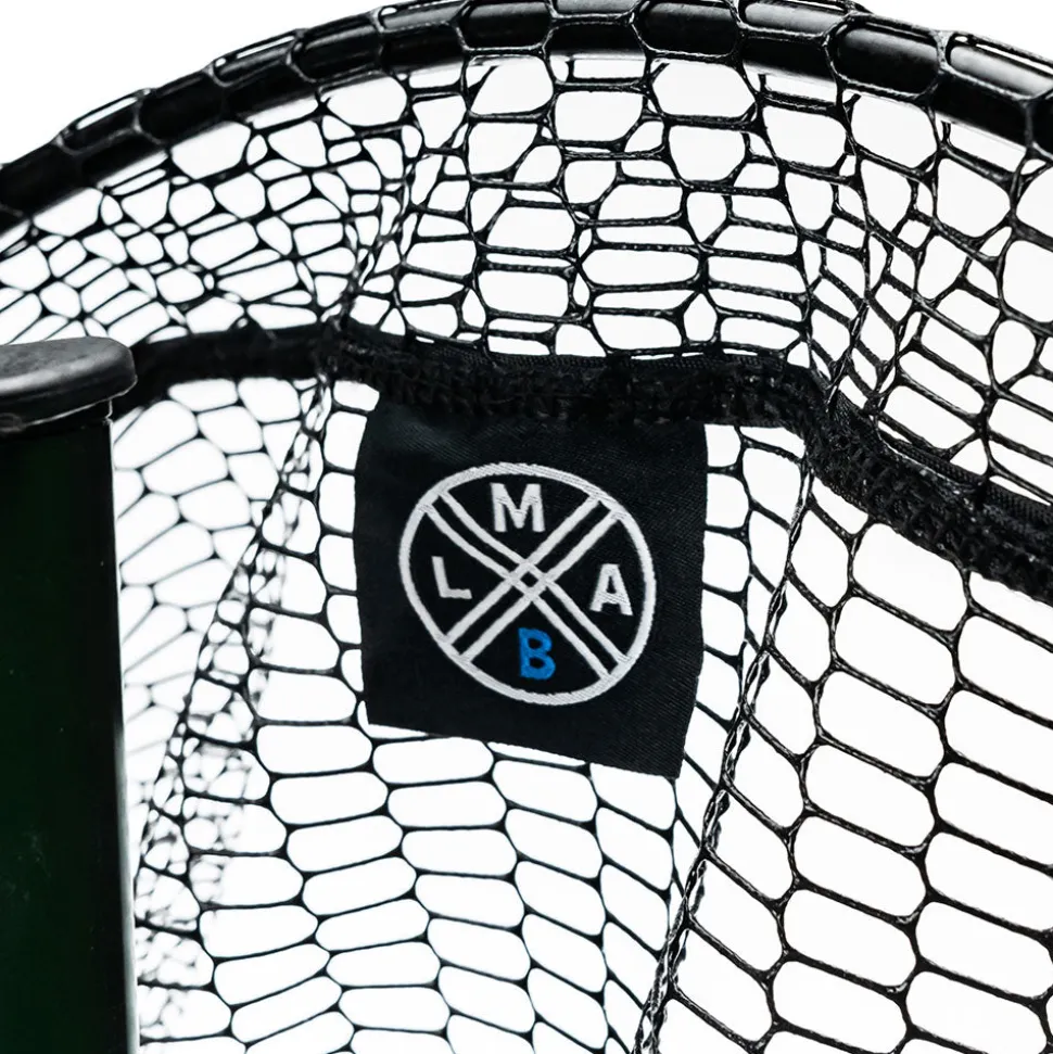 LMAB Quick Out Landing Net