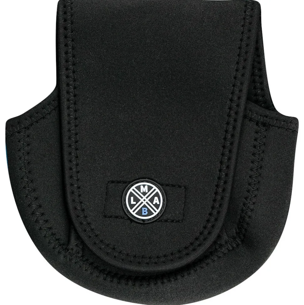 LMAB Reel Glove Cast