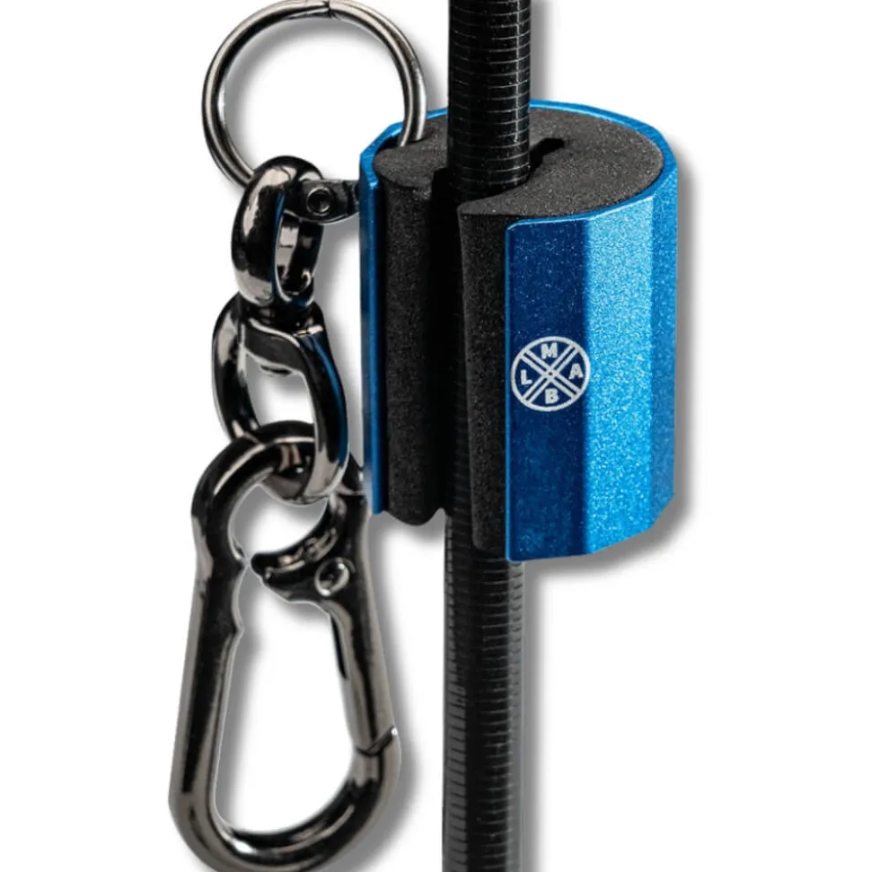 LMAB Rod Holding Clip
