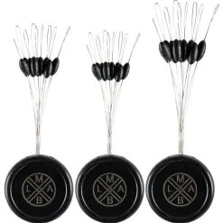 LMAB Rubber Stoppers