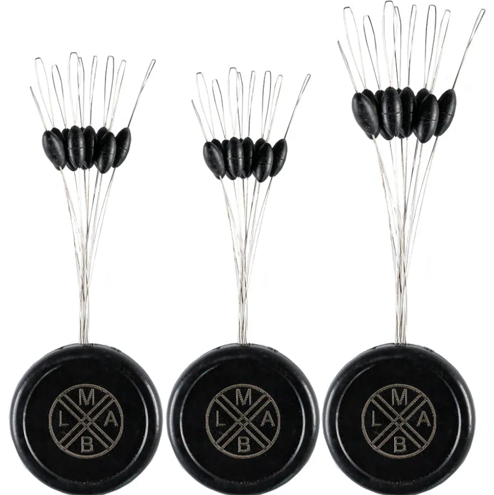 LMAB Rubber Stoppers
