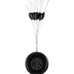 LMAB Rubber Stoppers