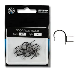 LMAB Scorpion Hook