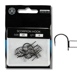 LMAB Scorpion Hook