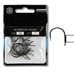 LMAB Scorpion Hook