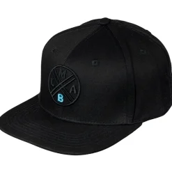 LMAB Snapback Cap / Logo