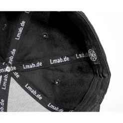 LMAB Snapback Cap / Logo