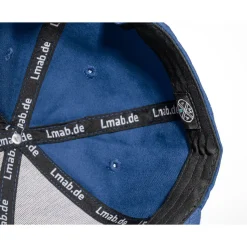 LMAB Snapback Cap / 