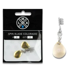 LMAB Spin Blade Colorado