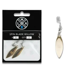 LMAB Spin Blade Willow