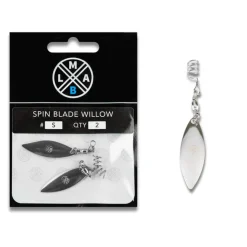 LMAB Spin Blade Willow