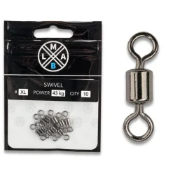 LMAB Swivel / Wirbel