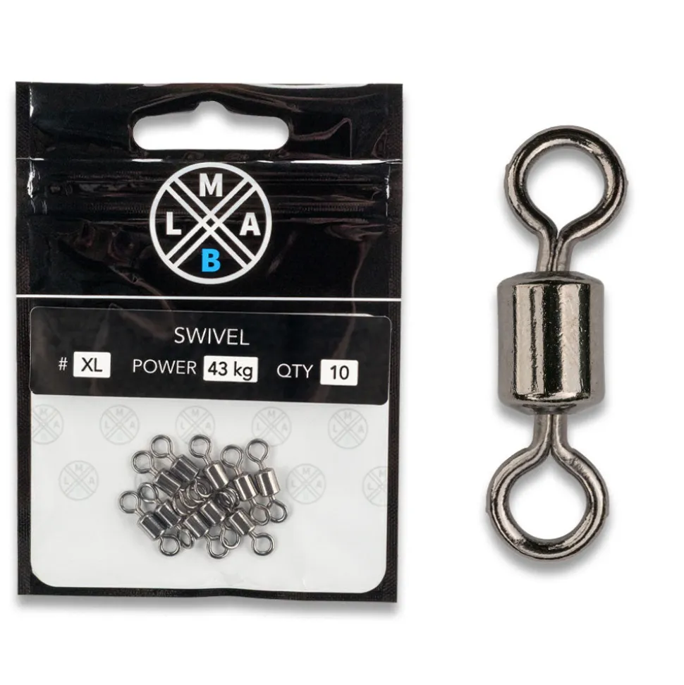 LMAB Swivel / Wirbel