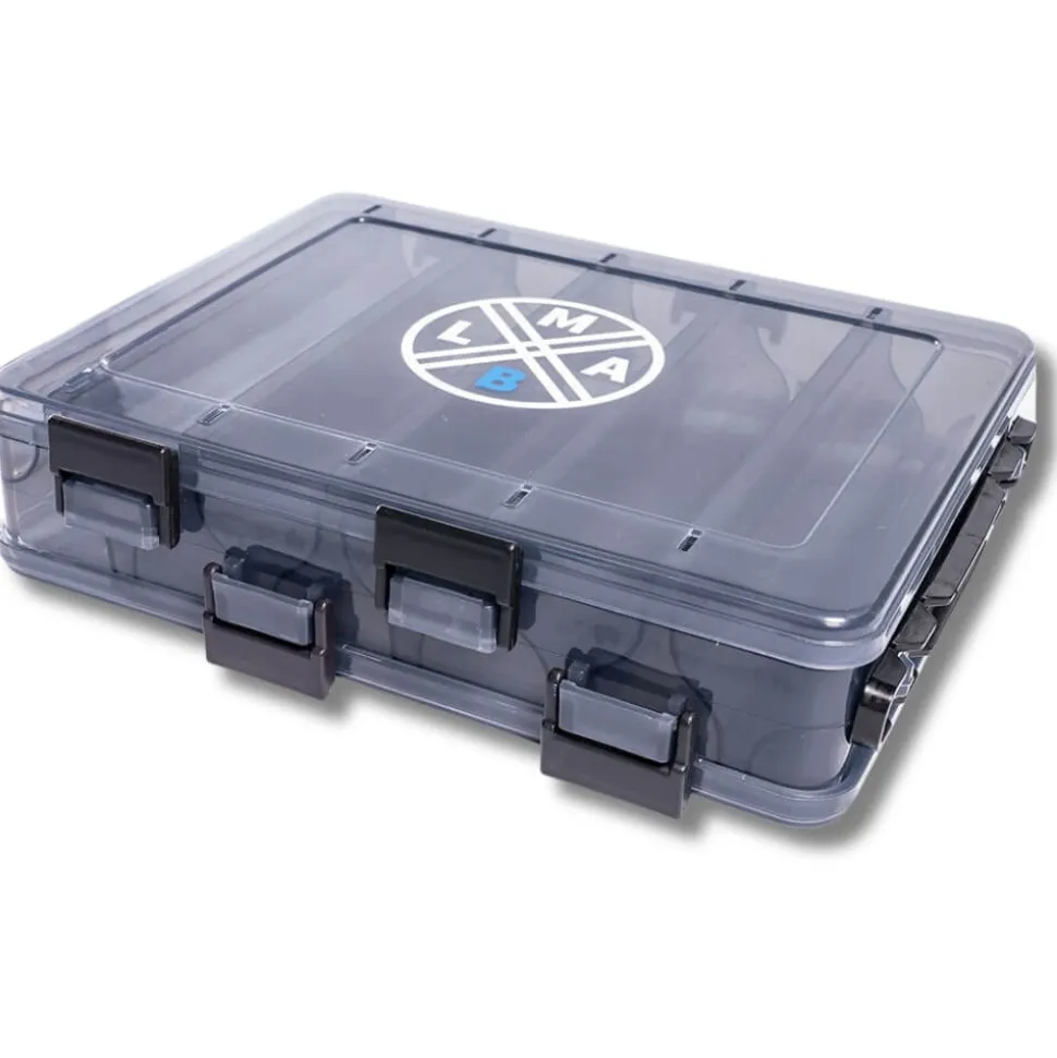 LMAB Tackle Box Hardbait