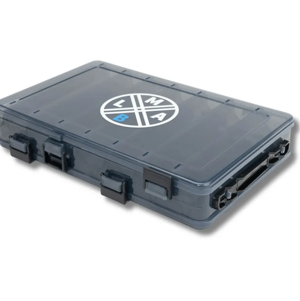 LMAB Tackle Box Hardbait