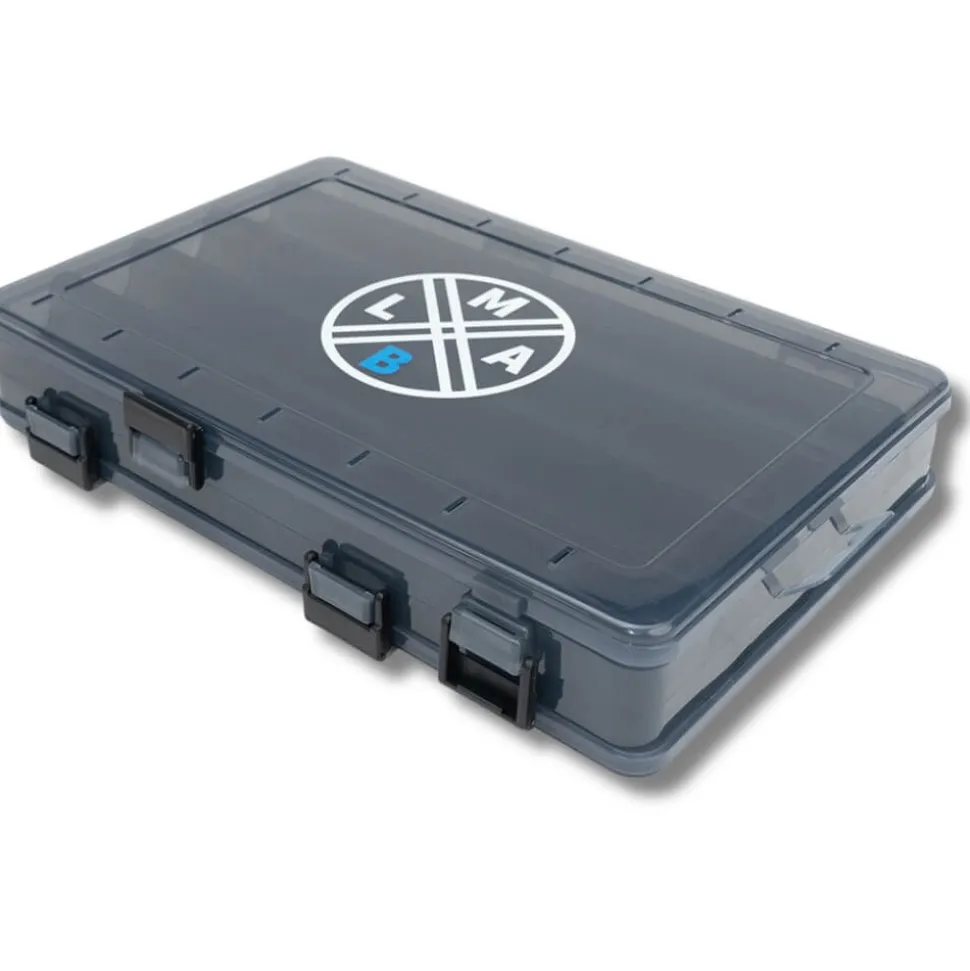 LMAB Tackle Box Hardbait