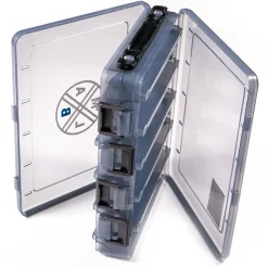 LMAB Tackle Box Hardbait