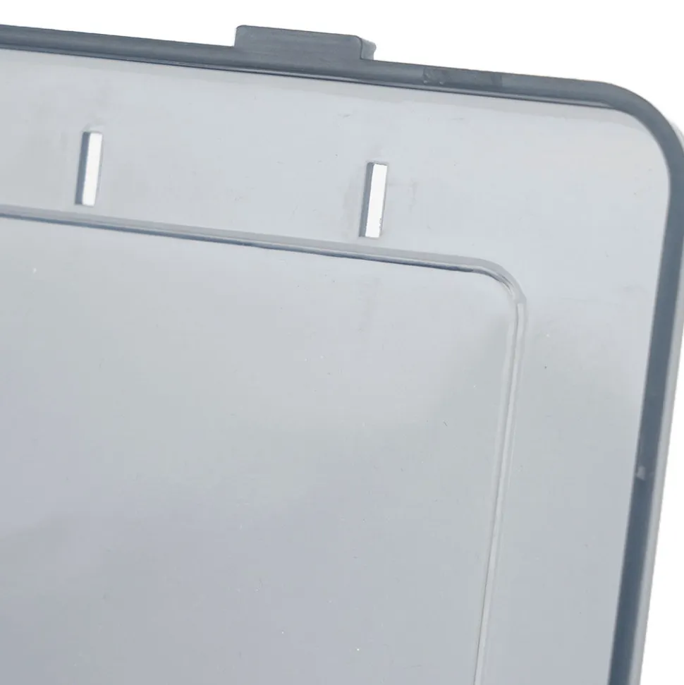 LMAB Tackle Box Hardbait