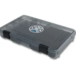 LMAB Tackle Box Jig & Lure / with EVA-Foam / Shallow
