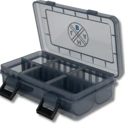LMAB Tackle Box Standard / Shallow