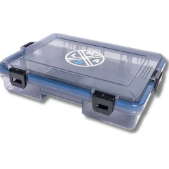 LMAB Tackle Box Waterproof / Shallow