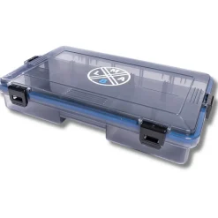 LMAB Tackle Box Waterproof / Shallow