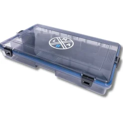 LMAB Tackle Box Waterproof / Shallow