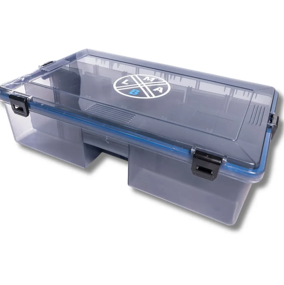 LMAB Tackle Box Waterproof / Deep