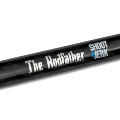 LMAB The Rodfather Shoot & Jerk (Casting)