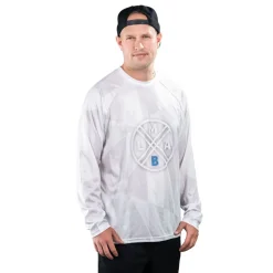 LMAB Tournament T-Shirt Langarm